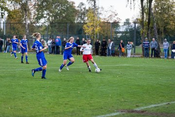 Bild 301 - B-Juniorinnen Hamburger SV - FC Neubrandenburg 04 : Ergebnis: 3:1